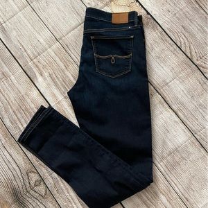 Lucky Brand Lolita Skinny Jeans